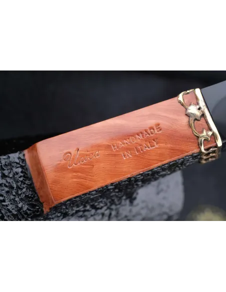 Трубка Mastro de Paja Unica M862-2