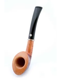 Трубка Mastro de Paja Unica M862-4 2