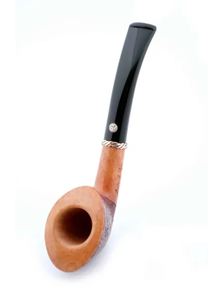 Трубка Mastro de Paja Unica M862-4