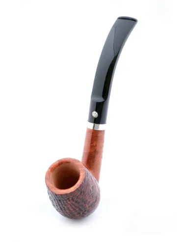 Трубка Mastro de Paja Unica M782-1