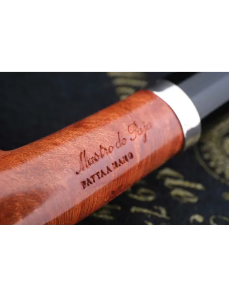 Трубка Mastro de Paja Unica M782-1