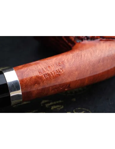 Трубка Mastro de Paja Unica M782-1