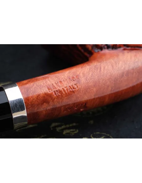 Трубка Mastro de Paja Unica M782-1