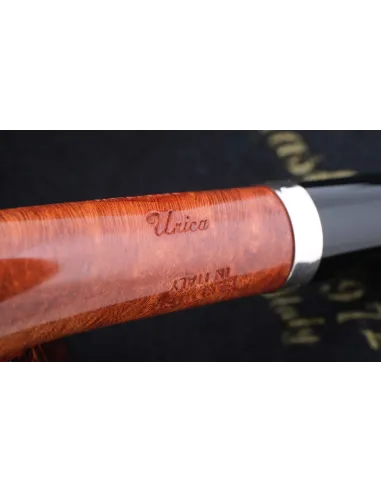 Трубка Mastro de Paja Unica M782-1