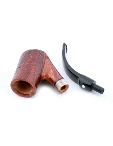 Трубка Mastro de Paja Unica Blast Stand-Up M782-2