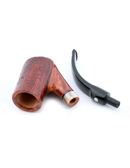 Трубка Mastro de Paja Unica Blast Stand-Up M782-2