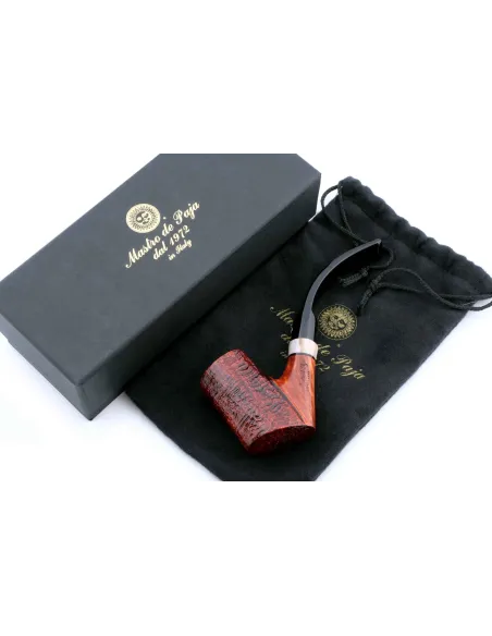 Трубка Mastro de Paja Unica Blast Stand-Up M782-2