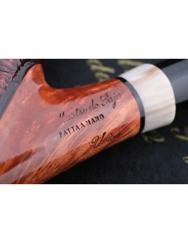 Трубка Mastro de Paja Unica Blast Stand-Up M782-2