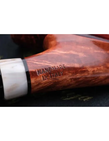 Трубка Mastro de Paja Unica Blast Stand-Up M782-2