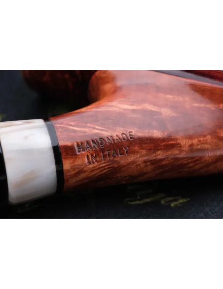 Трубка Mastro de Paja Unica Blast Stand-Up M782-2