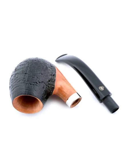 Трубка Mastro de Paja Unica M852