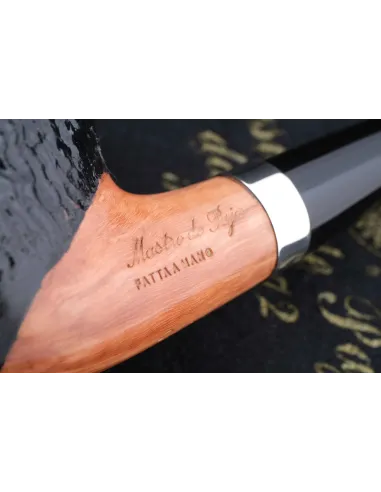 Трубка Mastro de Paja Unica M852