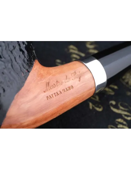 Трубка Mastro de Paja Unica M852