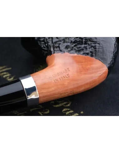 Трубка Mastro de Paja Unica M852