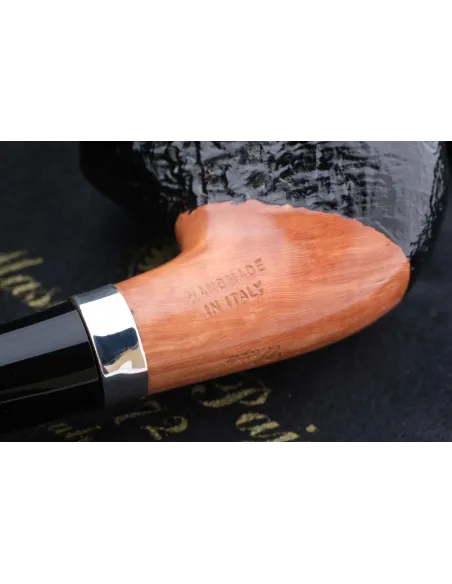 Трубка Mastro de Paja Unica M852