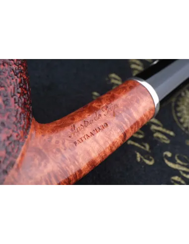 Трубка Mastro de Paja M852-1