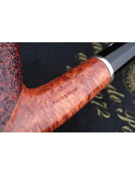 Трубка Mastro de Paja M852-1