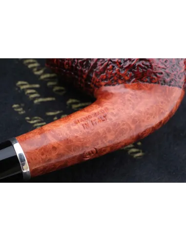 Трубка Mastro de Paja M852-1