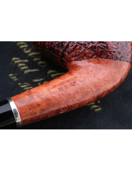 Трубка Mastro de Paja M852-1