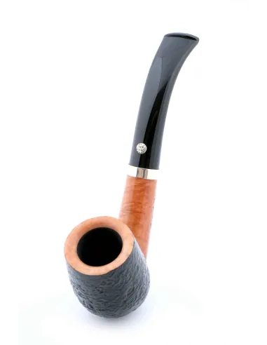 Трубка Mastro de Paja Unica M942