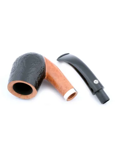 Трубка Mastro de Paja Unica M942