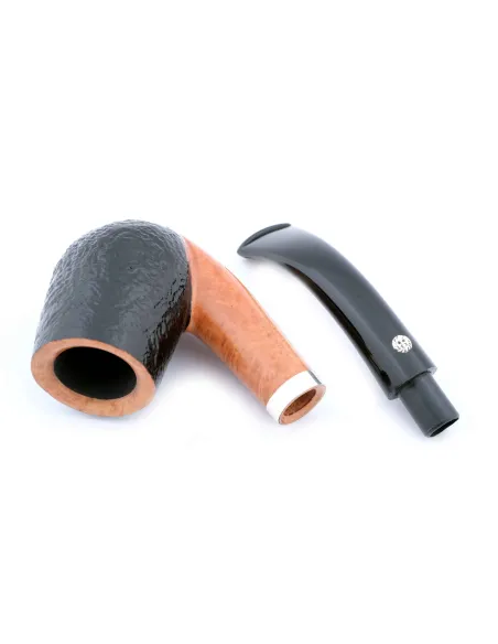 Трубка Mastro de Paja Unica M942