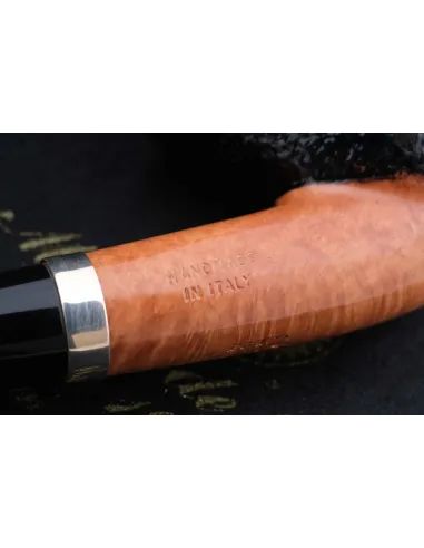 Трубка Mastro de Paja Unica M942