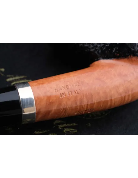 Трубка Mastro de Paja Unica M942