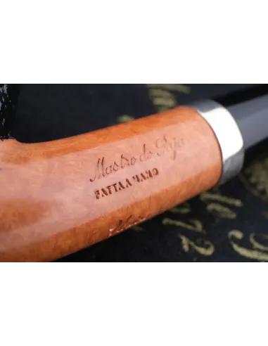 Трубка Mastro de Paja Unica M942