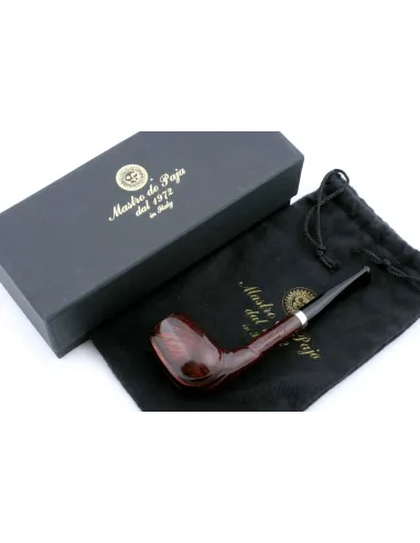 Трубка Mastro de Paja Special Unica M592-1