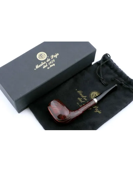 Трубка Mastro de Paja Special Unica M592-1
