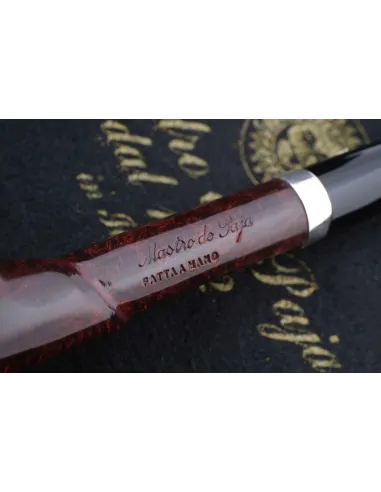 Трубка Mastro de Paja Special Unica M592-1