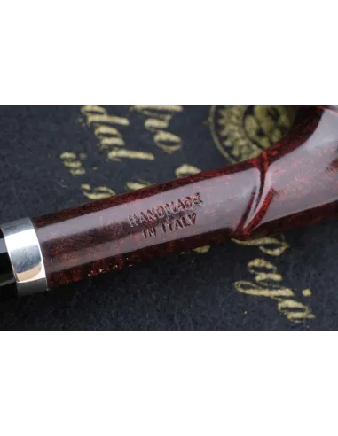 Трубка Mastro de Paja Special Unica M592-1