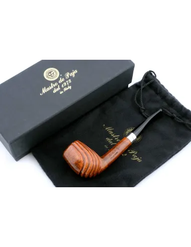 Трубка Mastro de Paja Special Unica M323