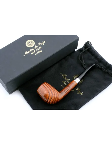 Трубка Mastro de Paja Special Unica M323
