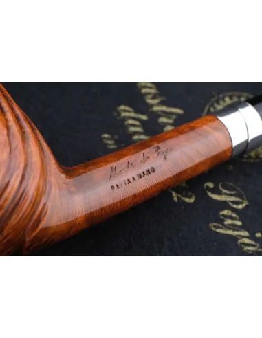 Трубка Mastro de Paja Special Unica M323