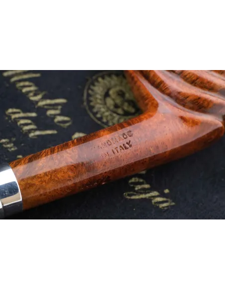 Трубка Mastro de Paja Special Unica M323