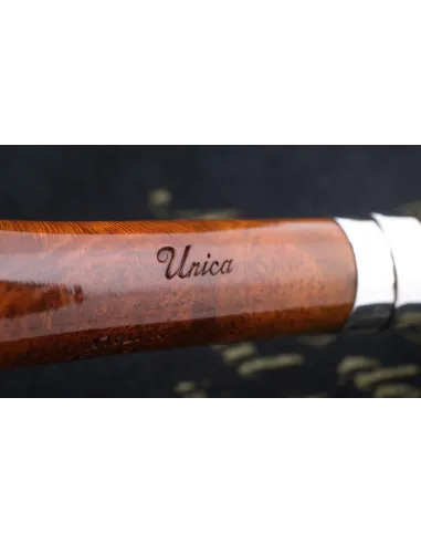 Трубка Mastro de Paja Special Unica M323