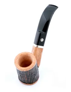 Трубка Mastro de Paja Unica 
Stand-Up M592-2 2