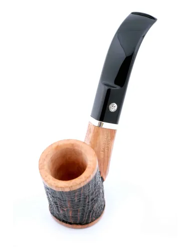 Трубка Mastro de Paja Unica 
Stand-Up M592-2