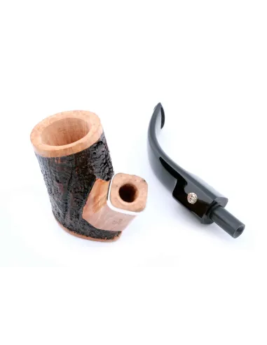 Трубка Mastro de Paja Unica 
Stand-Up M592-2