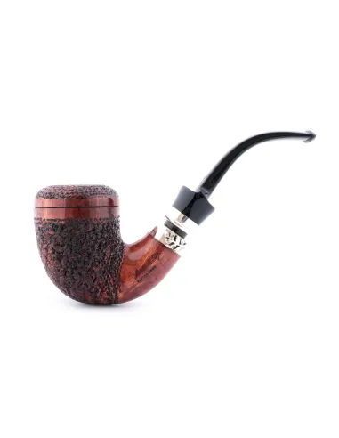 Трубка Mastro de Paja Unica Boia, Acacia M503