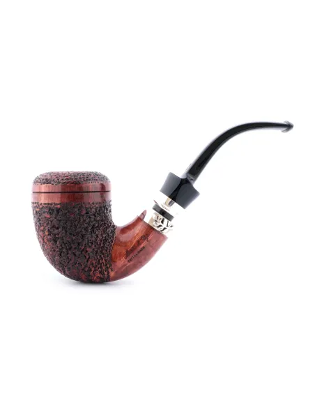 Трубка Mastro de Paja Unica Boia, Acacia M503