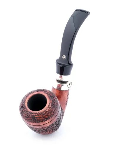 Трубка Mastro de Paja Unica Boia, Acacia M503