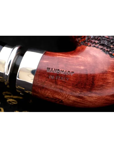 Трубка Mastro de Paja Unica Boia, Acacia M503