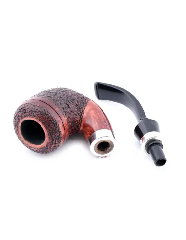 Трубка Mastro de Paja Unica Boia, Acacia M503