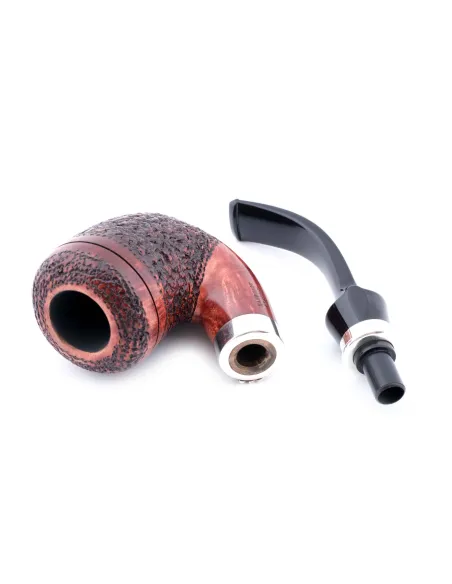 Трубка Mastro de Paja Unica Boia, Acacia M503