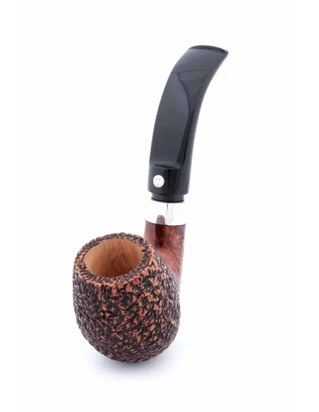 Трубка Mastro de Paja Ciocco 1972 M281