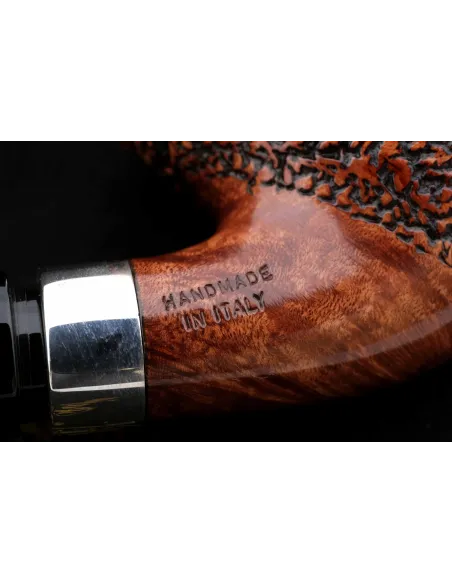 Трубка Mastro de Paja Ciocco 1972 M281