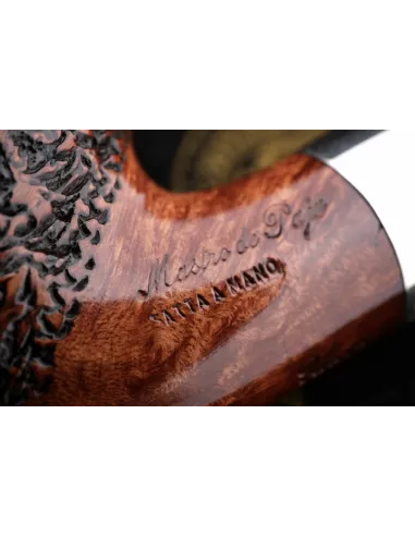 Трубка Mastro de Paja Ciocco 1972 M281